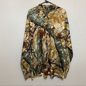 Outfitters Ridge Men's Hunting Long Sleeve XL